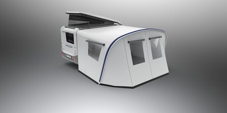 EASY CARAVANNING GET-AWAY SPORT MODEL 2025