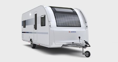 ADRIA ADORA 522 UP MODEL 2025