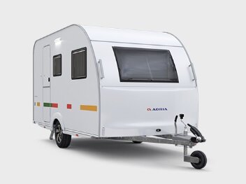 ADRIA AVIVA LITE 300 LH MODEL 2025