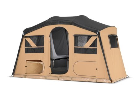 EUROPA CAMPER SUNRIDER XL DELUXE, EASY PACK, 2025