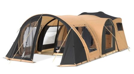 EUROPA CAMPER SUNRIDER XL DELUXE, EASY PACK, 2025