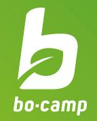 Bo-camp kinderstoel compact antraciet