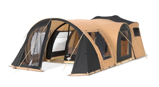 EUROPA CAMPER SUNRIDER XL DELUXE, EASY PACK, 2025