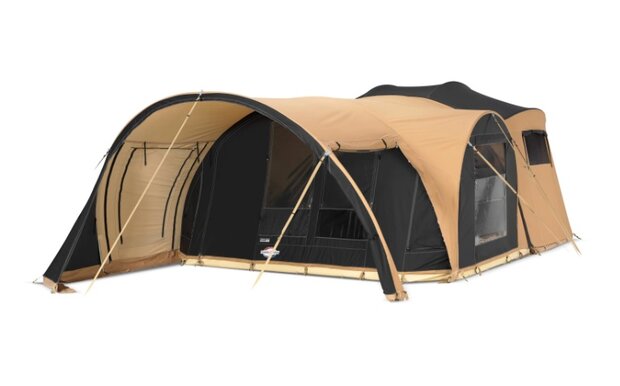 EUROPA CAMPER SUNRIDER XL DELUXE, EASY PACK, 2025