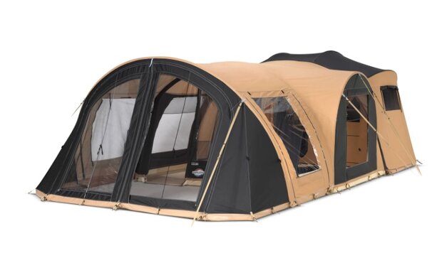 EUROPA CAMPER SUNRIDER XL DELUXE, EASY PACK, 2025