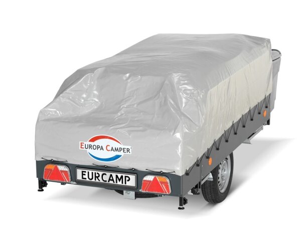 EUROPA CAMPER SUNRIDER XL DELUXE, EASY PACK, 2025