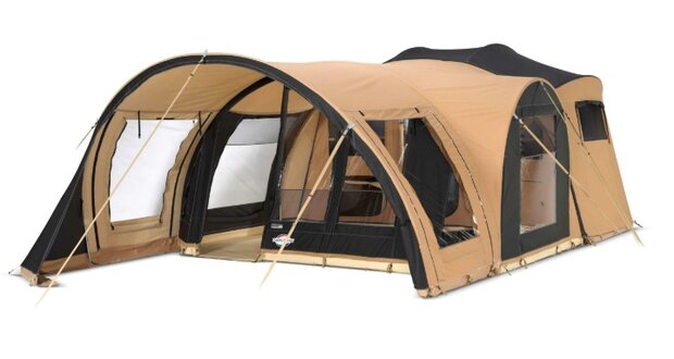 EUROPA CAMPER SUNRIDER XL DELUXE, EASY PACK, 2025