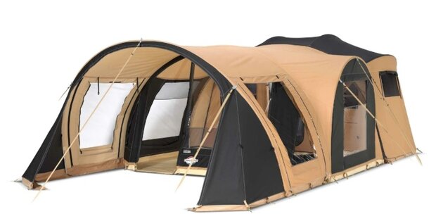 EUROPA CAMPER SUNRIDER XL DELUXE, EASY PACK, 2025