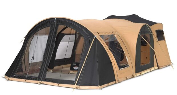 EUROPA CAMPER SUNRIDER XL DELUXE, EASY PACK, 2025