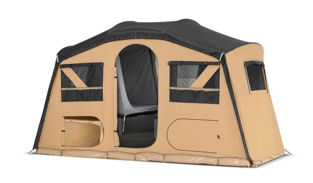 EUROPA CAMPER SUNRIDER XL DELUXE, EASY PACK, 2025