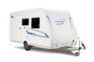 CARAVELAIR ALBA 390 MODEL 2025